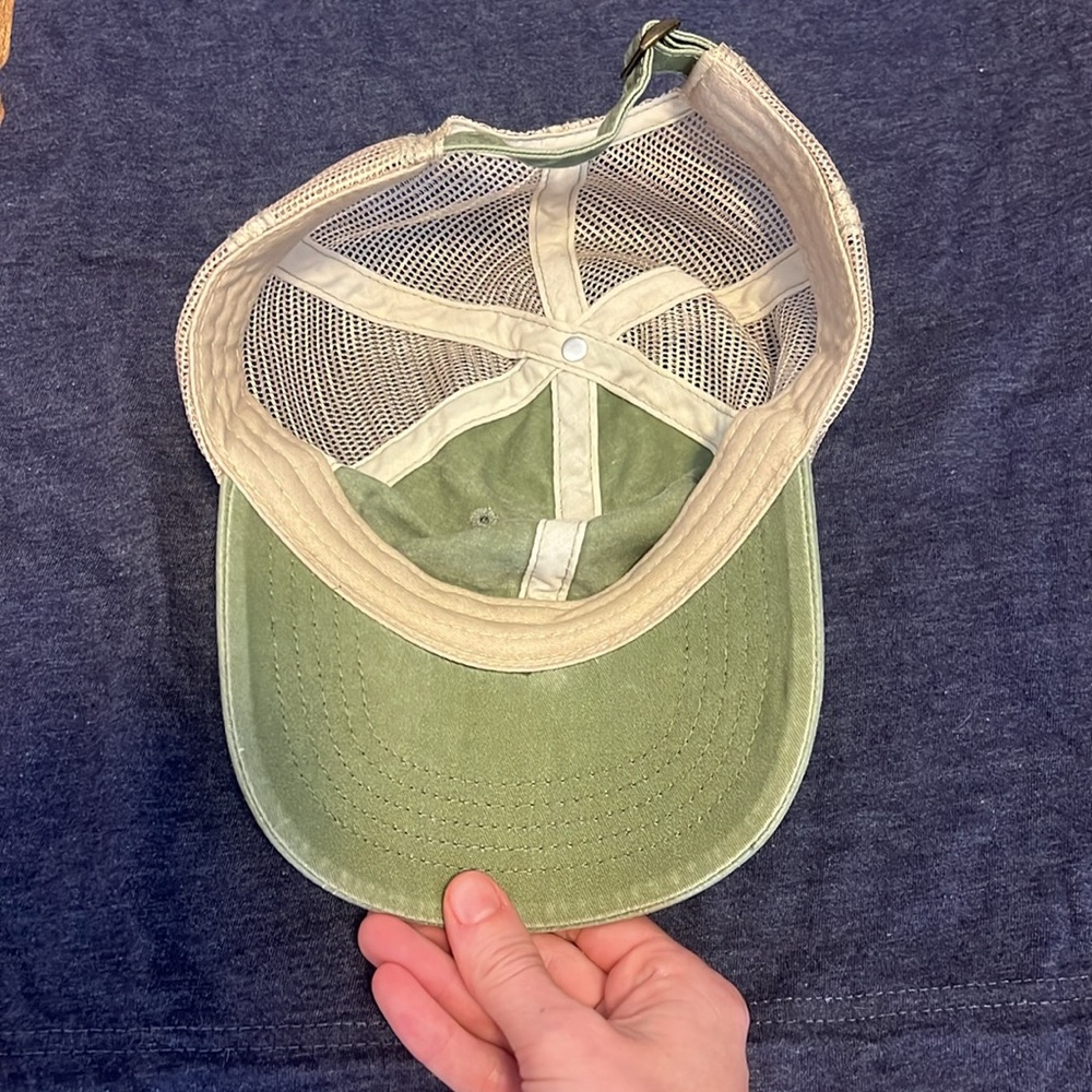 Hat! - Picture 3 of 5